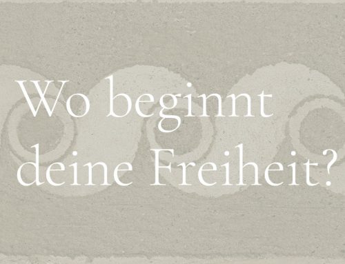Wie oft reagierst du – ohne wirklich zu wählen?